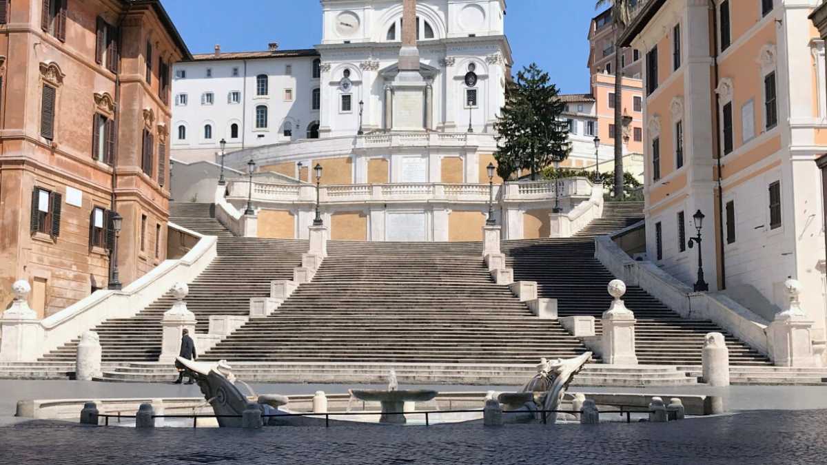 Immagine di E adesso, povera metropoli?