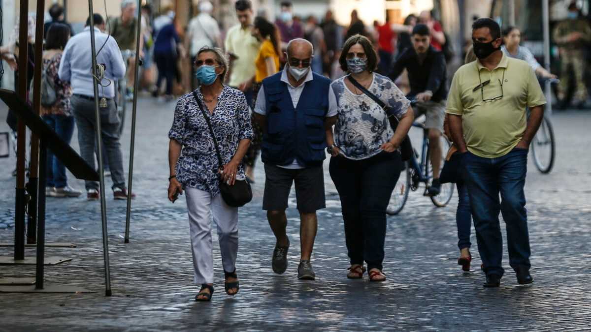 Immagine di Guardie civiche, un’idea bocciata