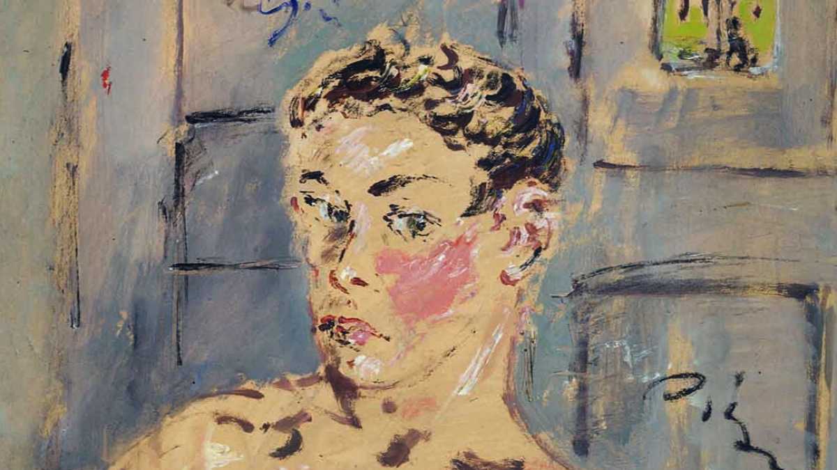 Immagine di Il segreto di Trieste