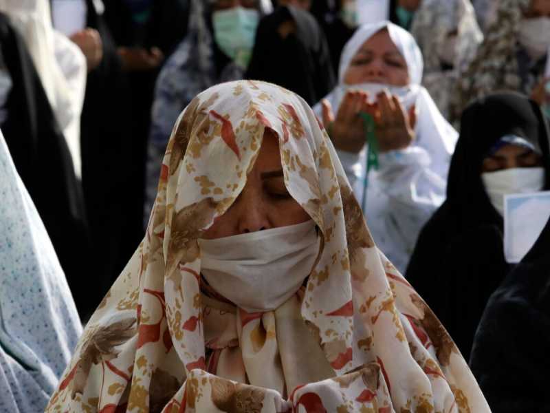 (foto LaPresse)
