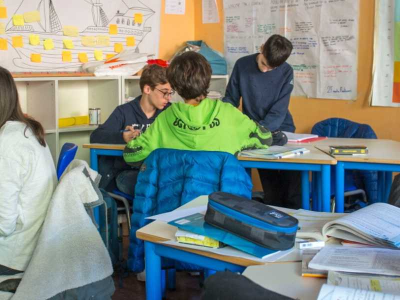 Così chi attacca le scuole paritarie dileggia la Costituzione