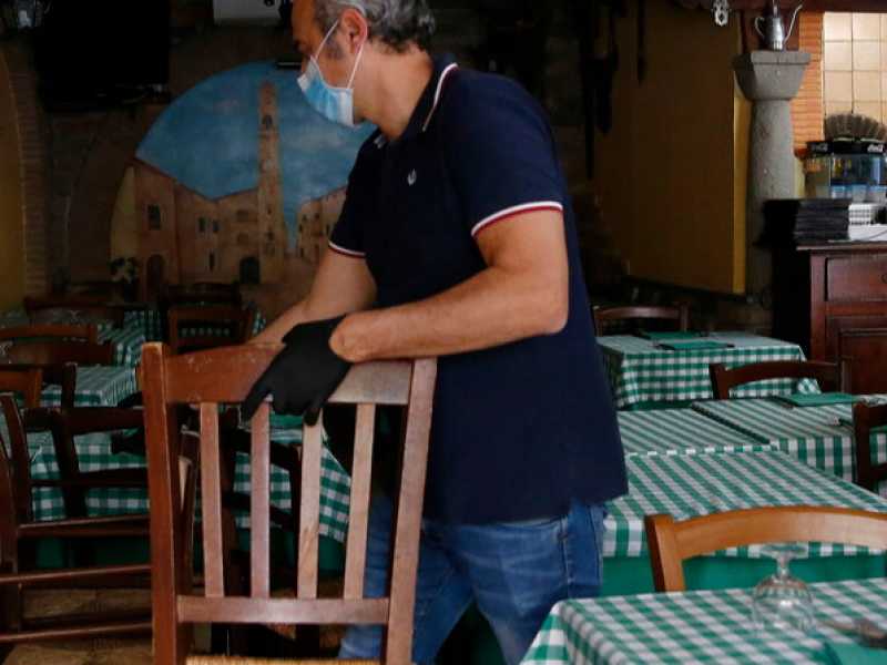 foto LaPresse