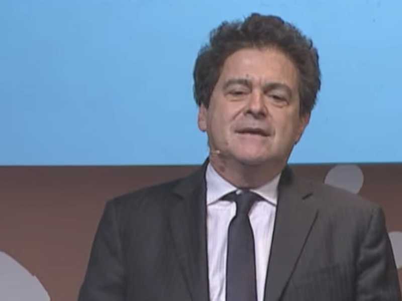 Alberto Alesina 
