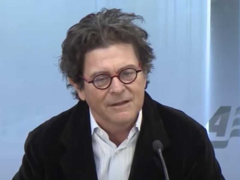 Alberto Alesina