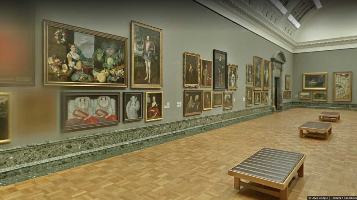 Immagine di L’artista a distanza e ciò che vuole mostrarci, molto oltre l’online