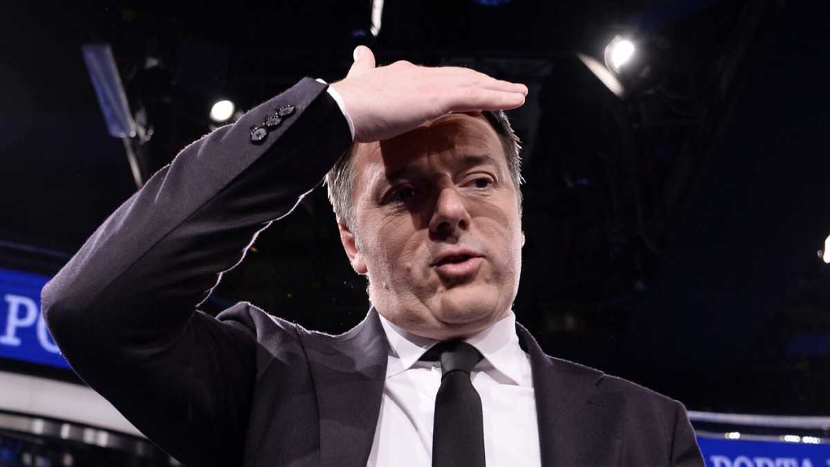 Immagine di Calcoli e garantismo