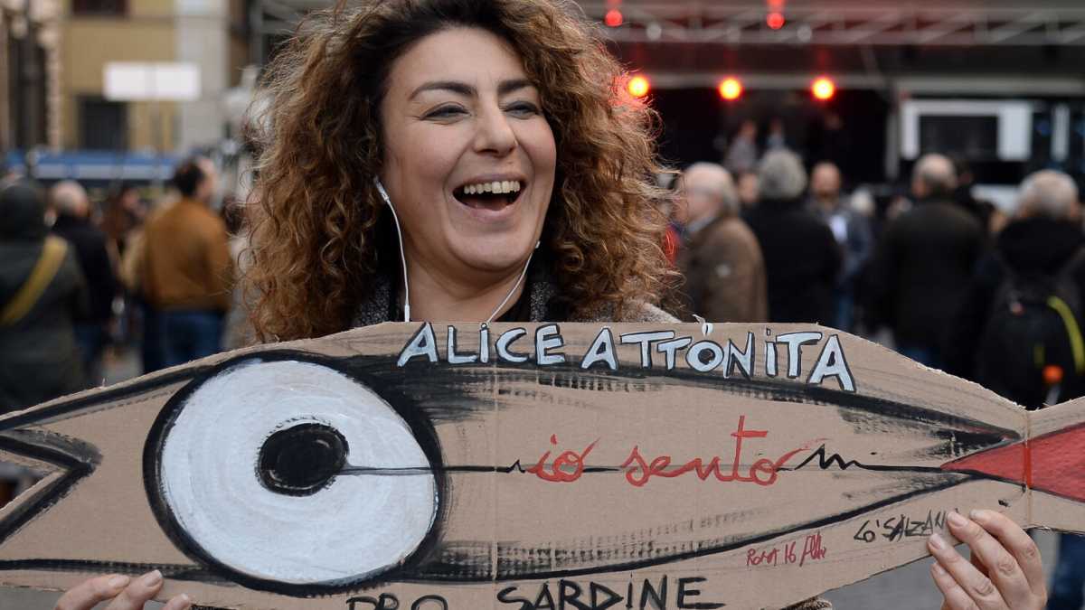 Immagine di De generatione Sardinae