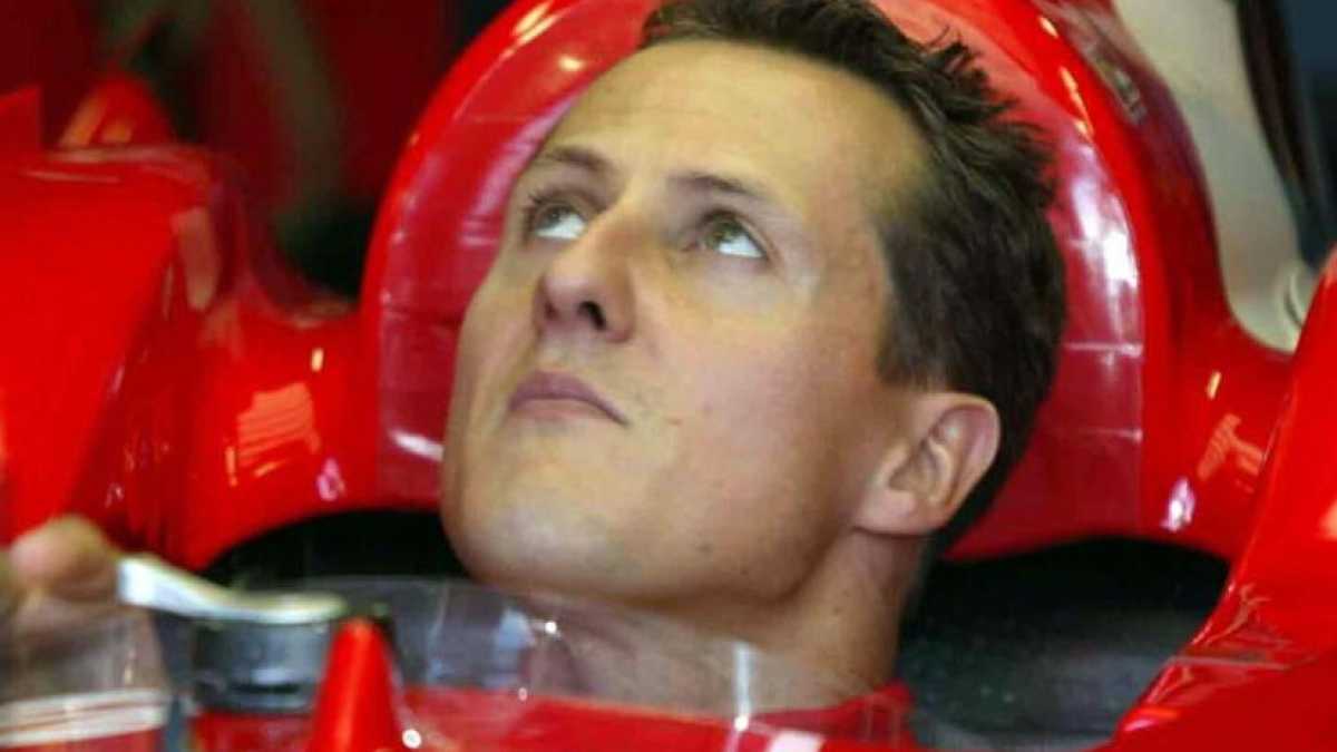 Immagine di La triste danza attorno alle condizioni di Schumacher