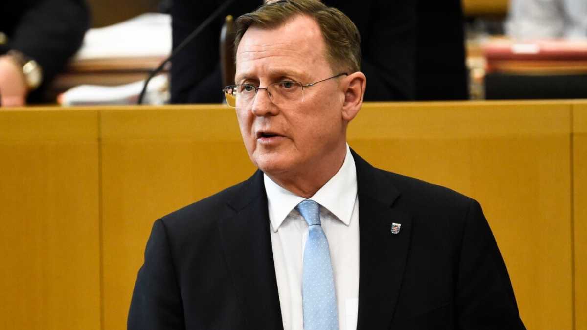 Immagine di La Turingia decide che l’AfD è più pericolosa del coronavirus