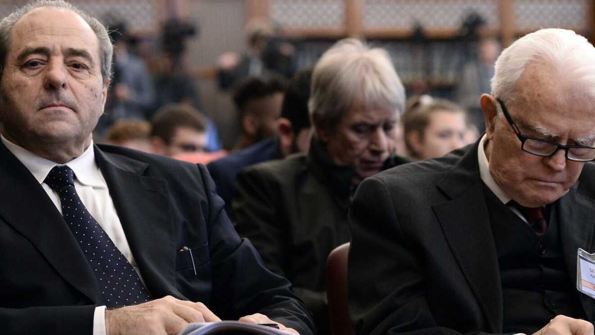 Immagine di La storia dei supplementari tra politica e magistratura