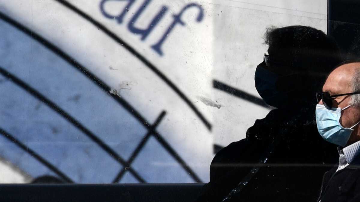 Immagine di Il focolaio nella chiesa di Francoforte è una prova di “trace and test”