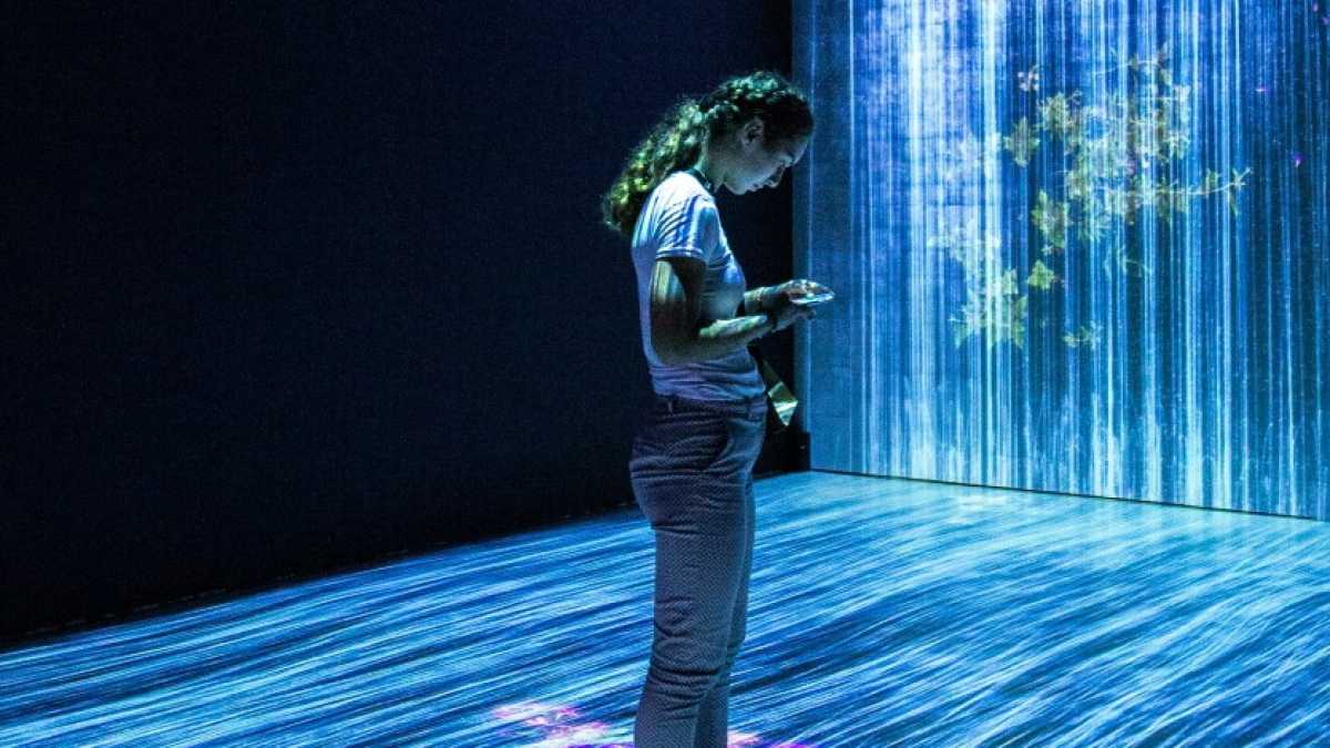 Immagine di Magia e Elettricità