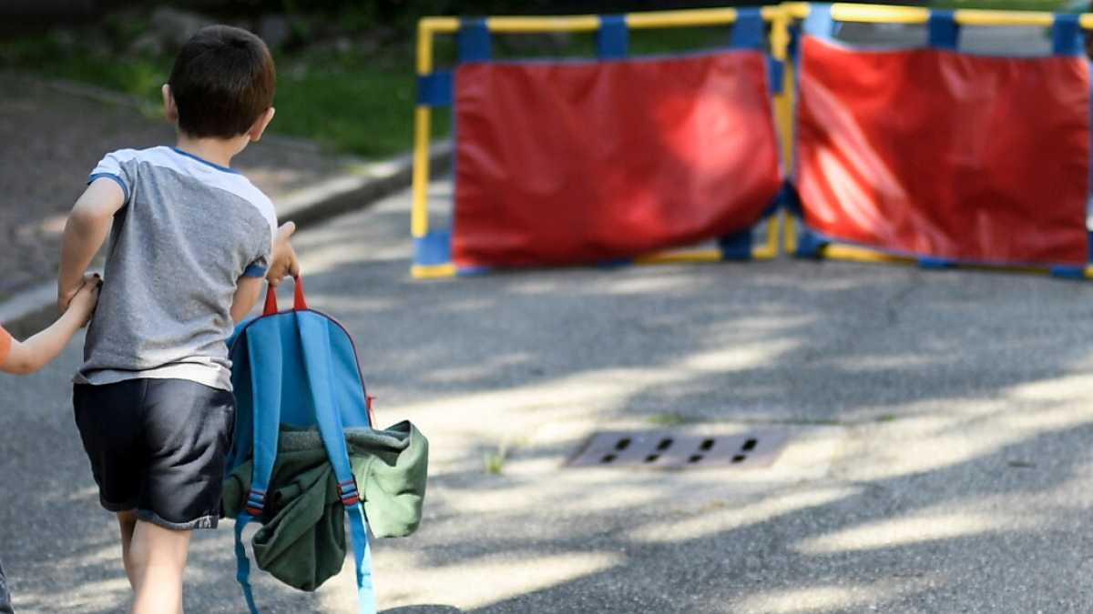 Immagine di Famiglie e giovani temono la “nuova normalità” post pandemia