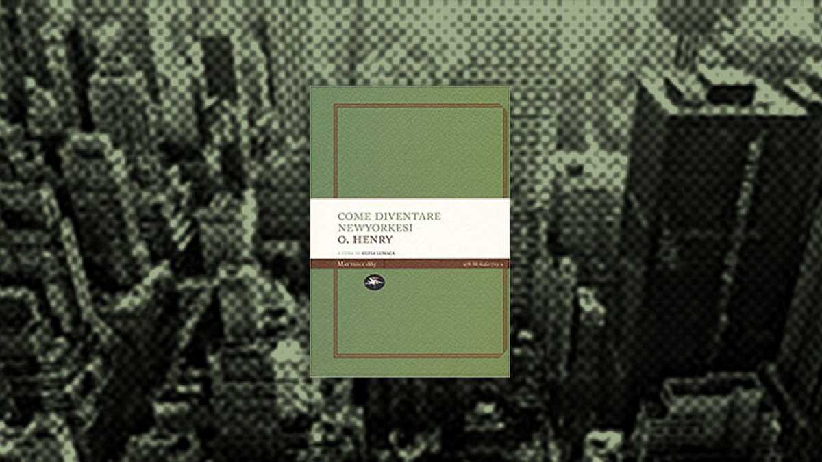 Immagine di Come diventare newyorkesi