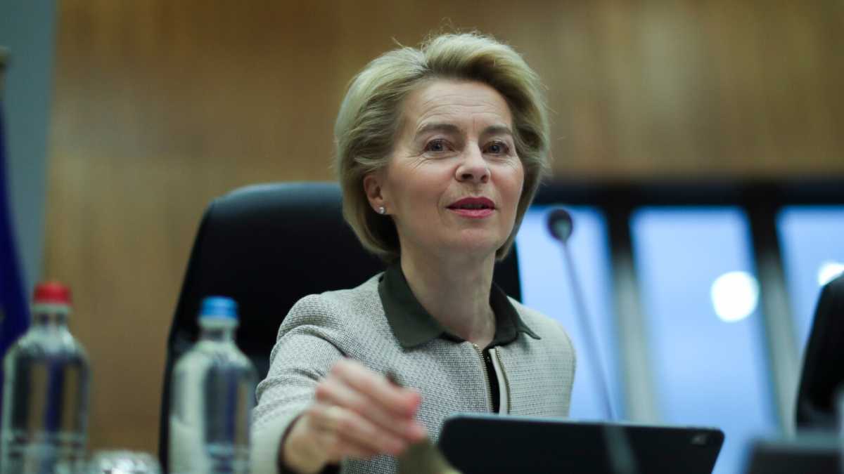 Immagine di Un brutto momento per odiare l’Europa