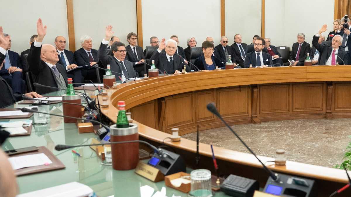 Immagine di Un magistrato spiega cosa può fare il Csm per non essere più ostaggio delle correnti