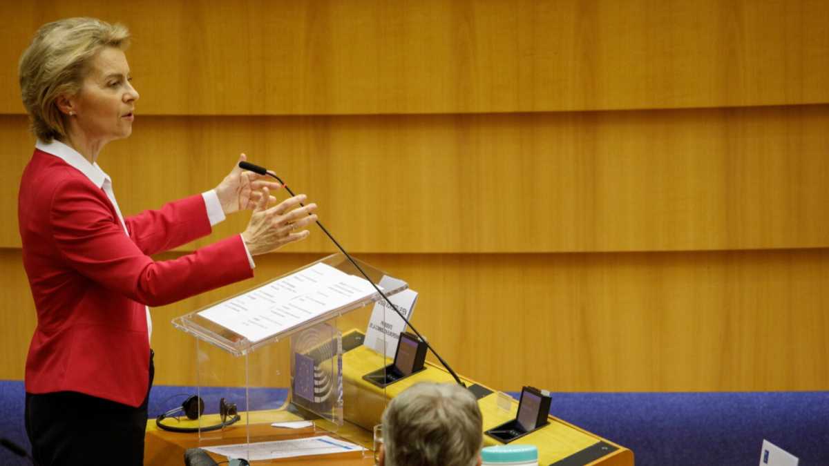 Immagine di L’euforia della ripresa