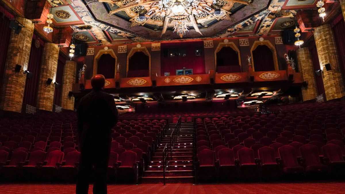 Immagine di Chiamata alle arti