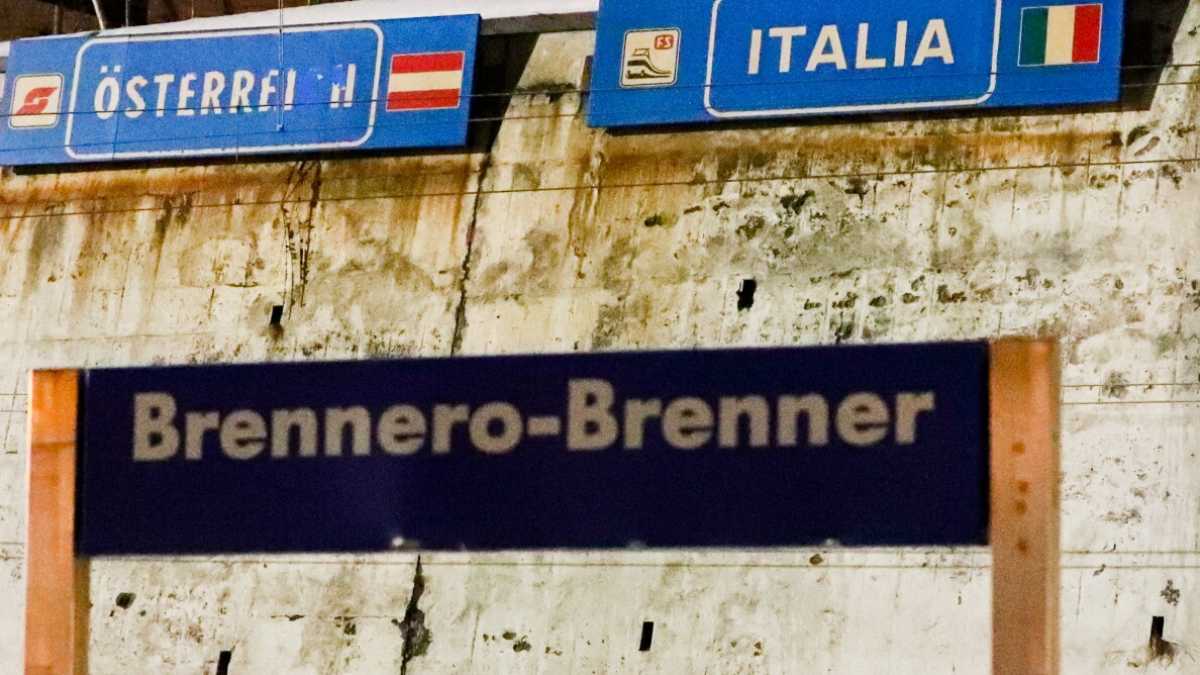 Immagine di L'Italia spinge per una riapertura coordinata delle frontiere europee il 15 giugno