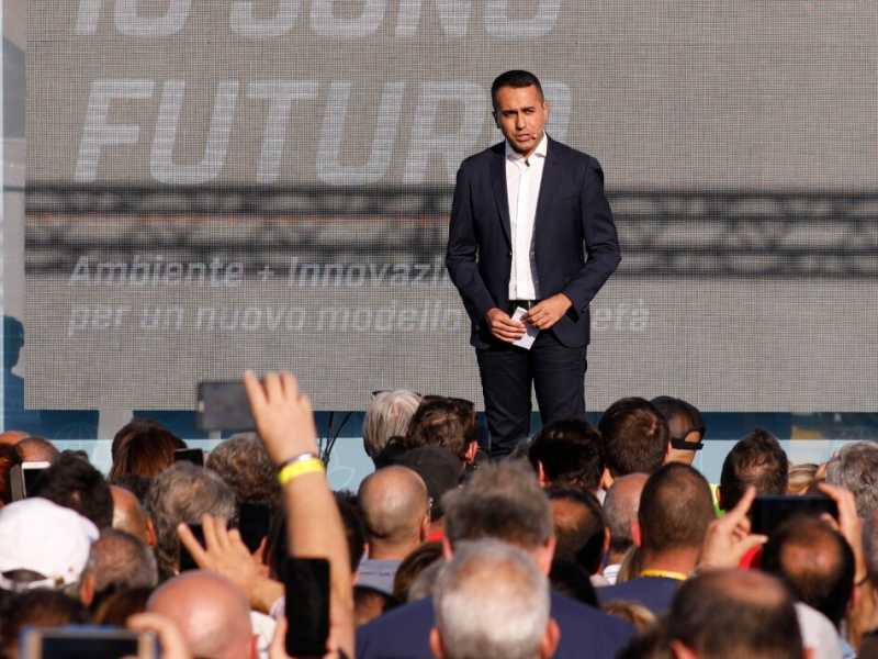 (foto LaPresse)