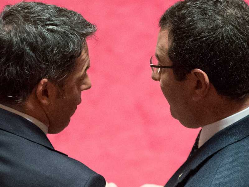 (foto LaPresse)