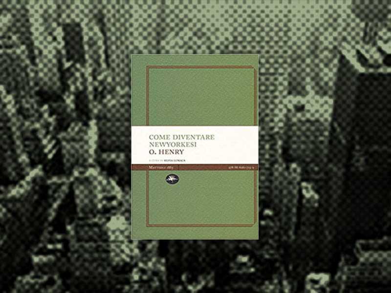 Come diventare newyorkesi
