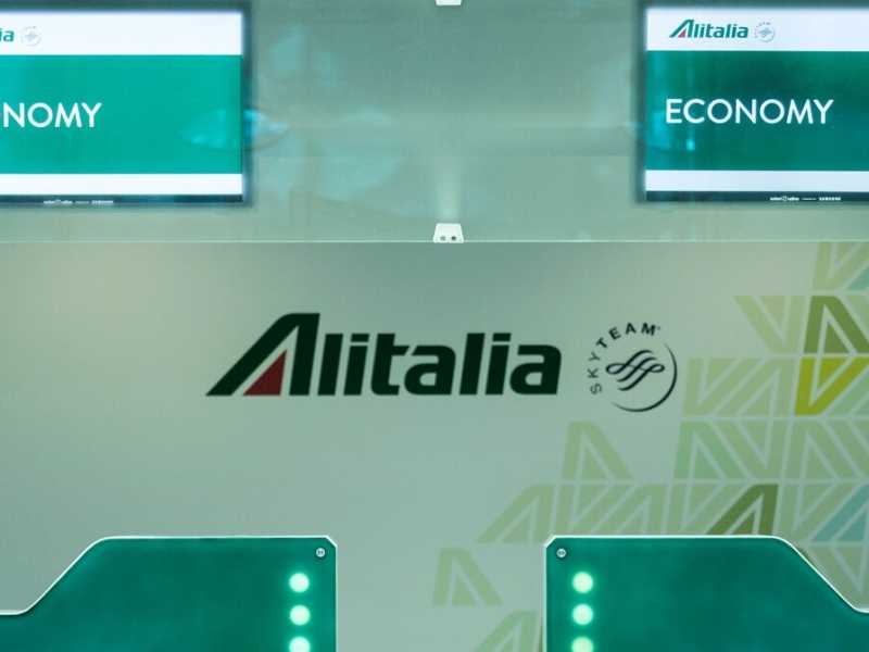 Foto LaPresse
