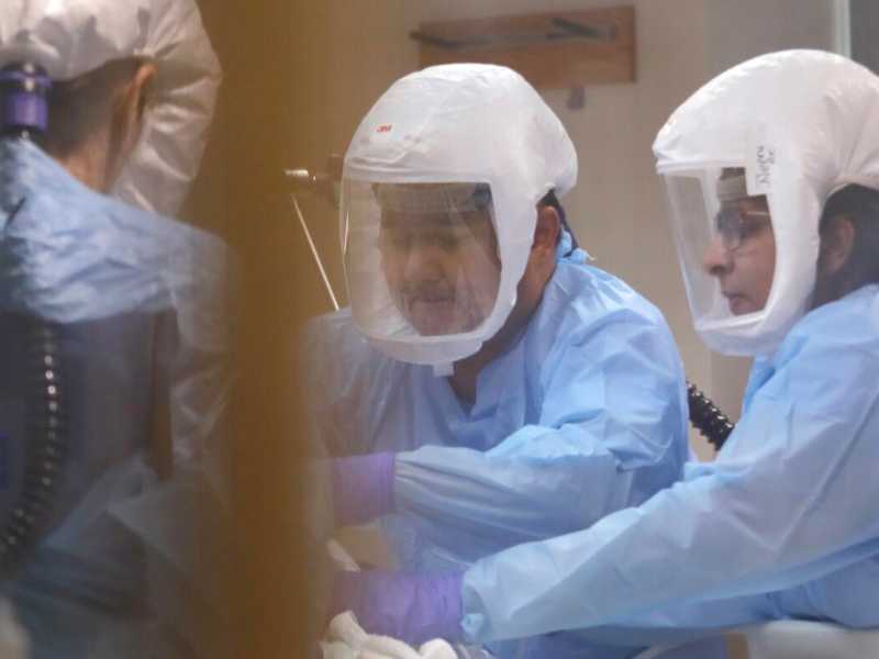 (foto LaPresse)