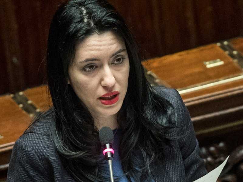 (foto LaPresse)