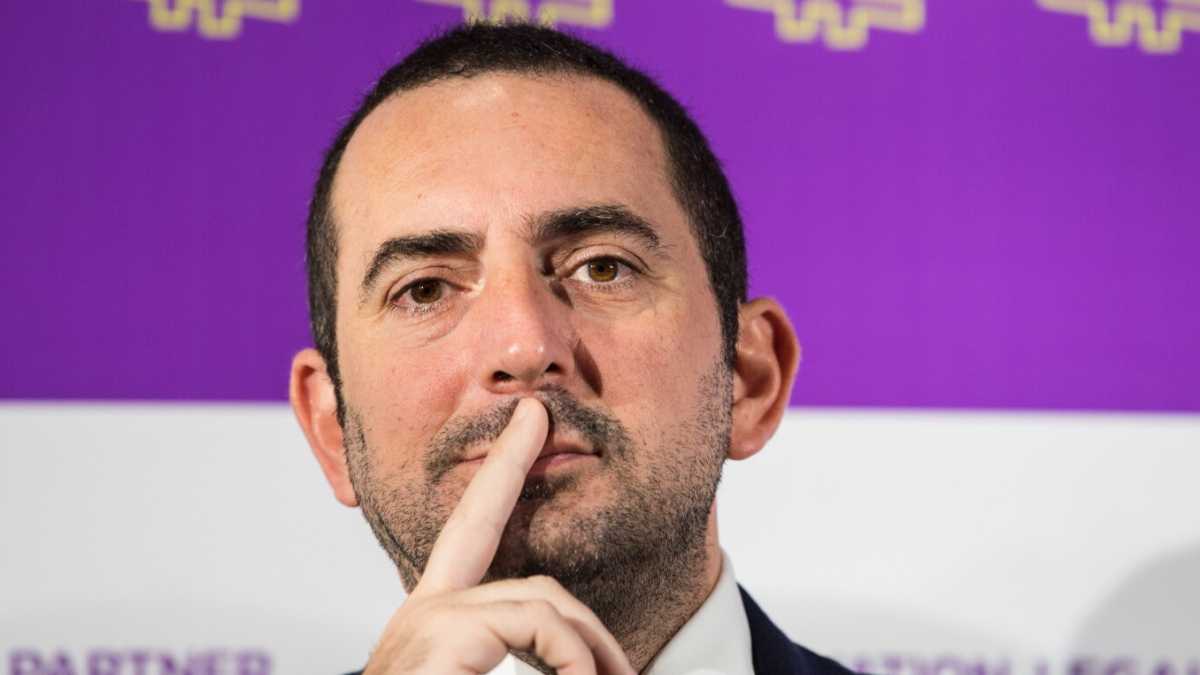 Immagine di Spadafora ha fatto palo!
