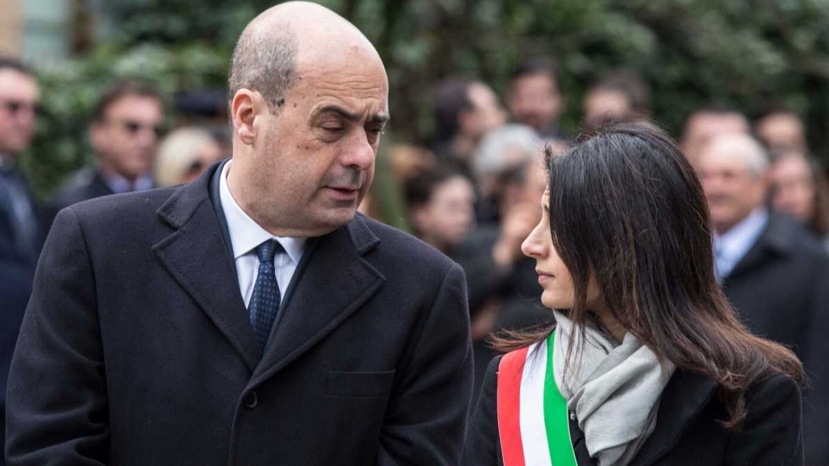 Immagine di Il Pd ha un problema
