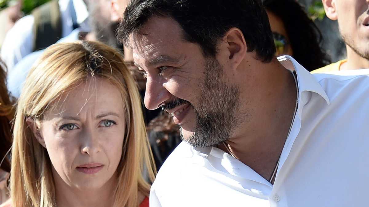 Immagine di A destra dicono di avere idee e nomi per il Campidoglio, ma non sembra