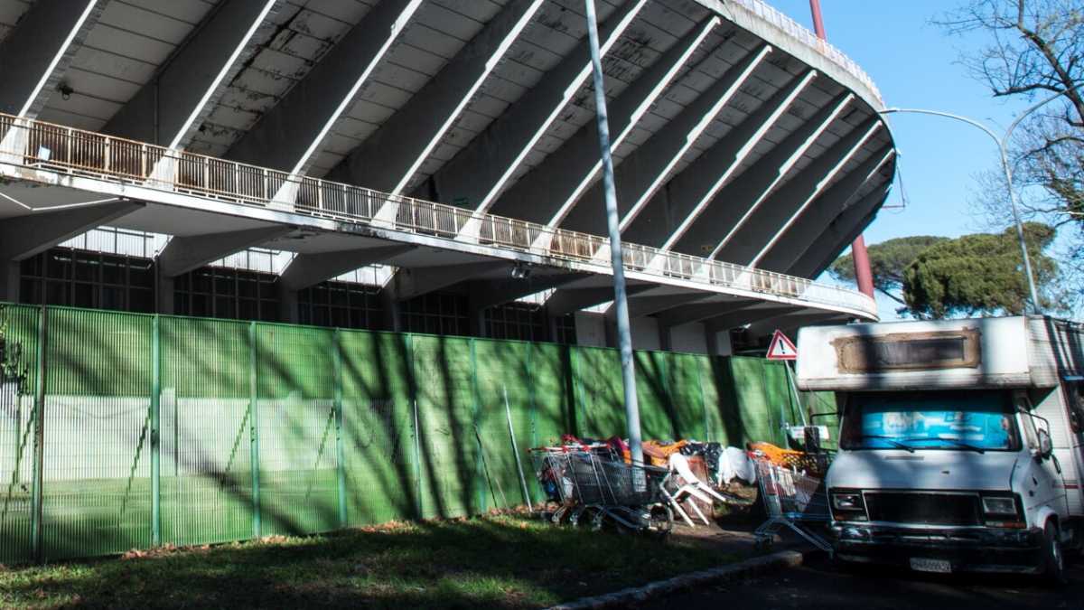 Immagine di Idee per il prossimo sindaco: legare Maxxi, Auditorium e stadio Flaminio