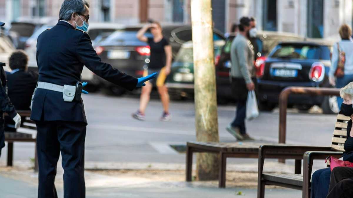 Immagine di Muscoli di cartone
