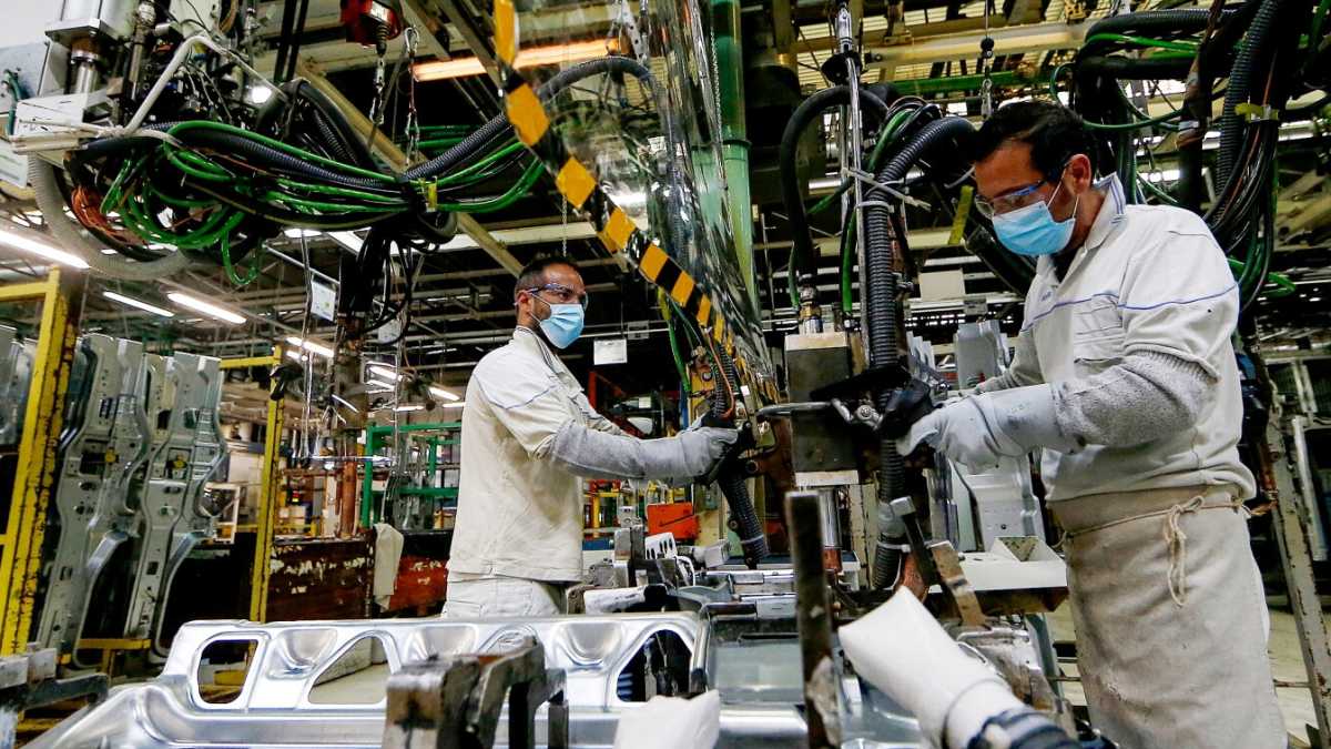 Immagine di Alla disperata ricerca dell’effetto rimbalzo, ma riprendersi si può