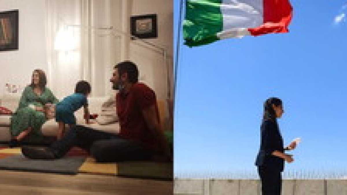 Immagine di Il responsabile, l’irresponsabile e l’amica di tutti. Il M5s in due scatti