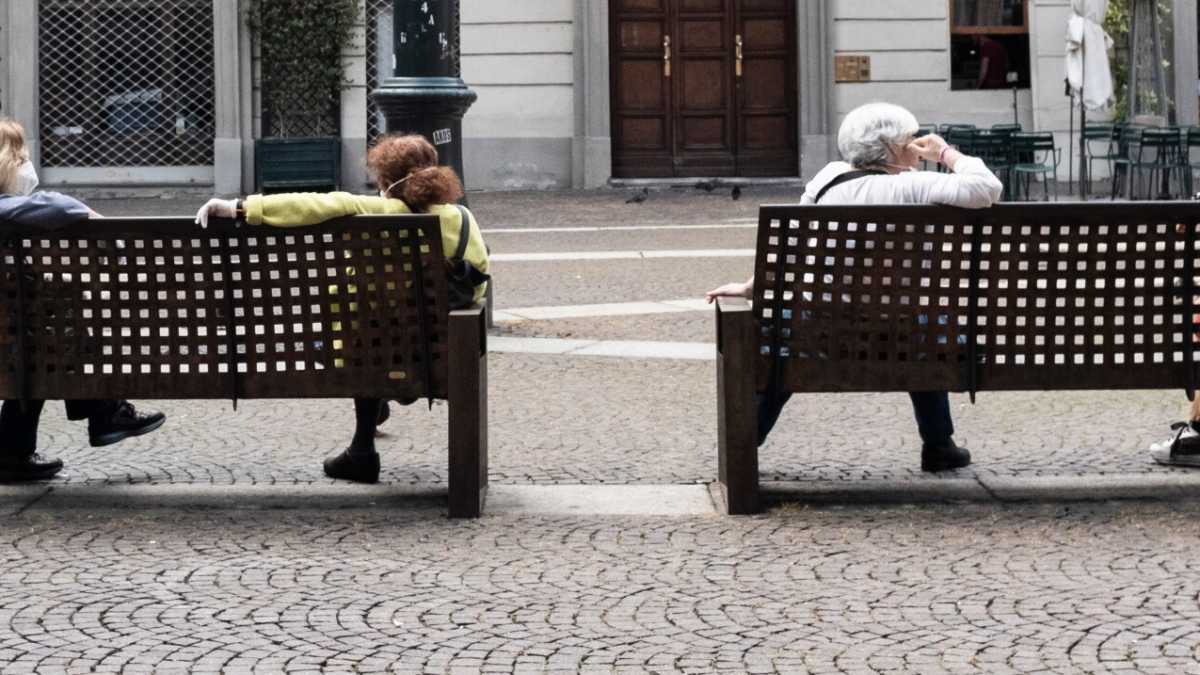 Immagine di Bollettino alternativo