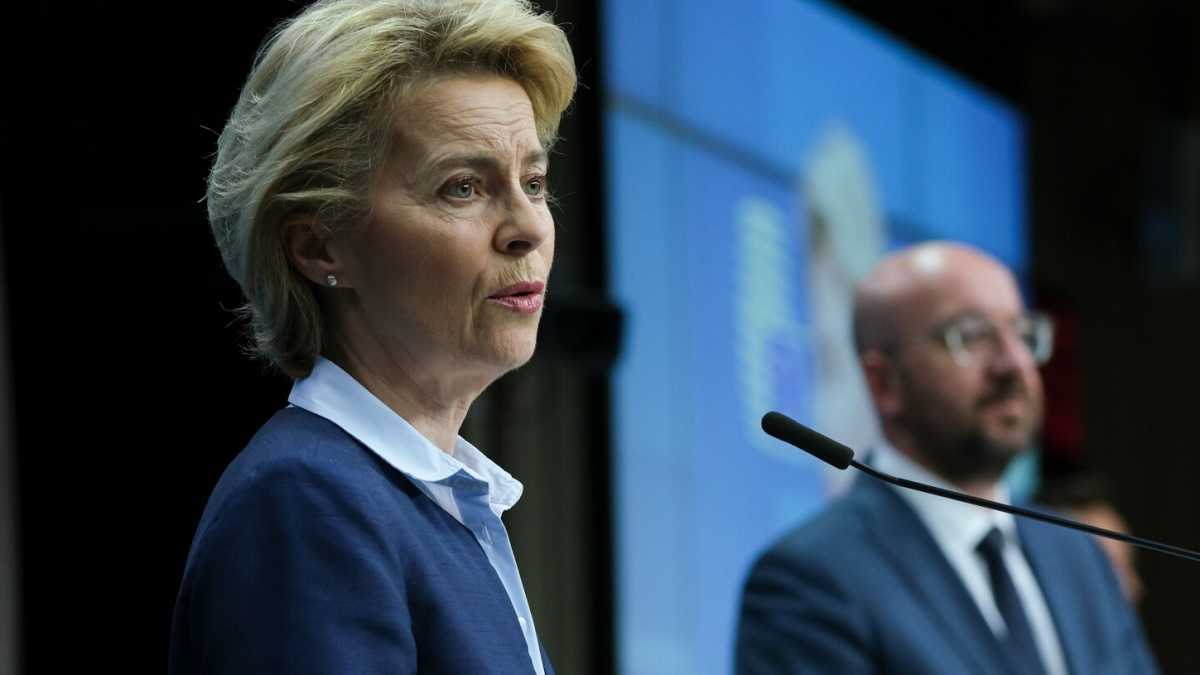 Immagine di Ora l’Italia deve essere all’altezza del Recovery fund: con le riforme