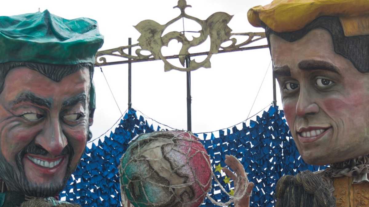 Immagine di Flop dei movimenti, ritorno dei partiti: è ora di cogliere l’attimo