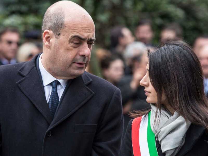 (foto LaPresse)
