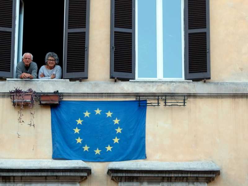(foto LaPresse)