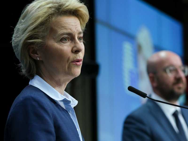 (foto LaPresse)
