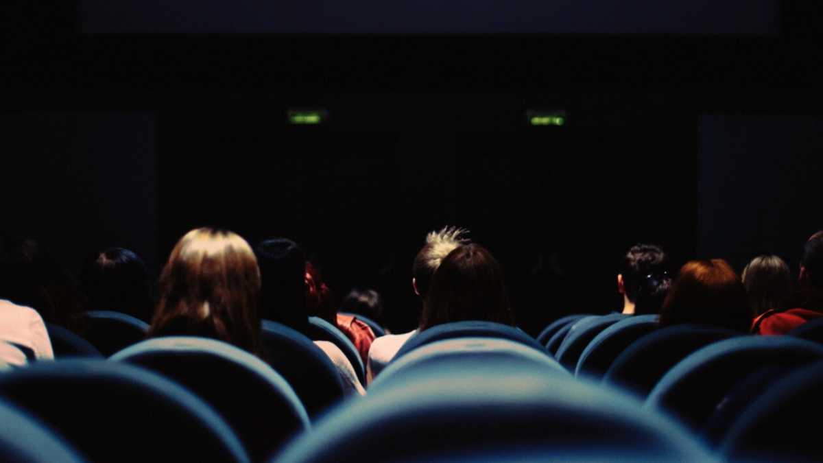 Immagine di Il cinema senza più cinema