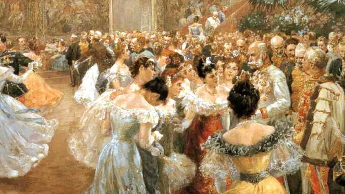 Immagine di Sala imbufalito per una serata danzante a Milano
