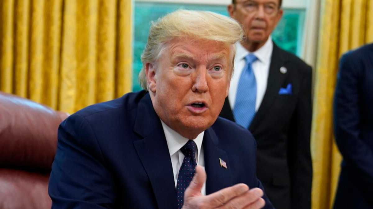 Immagine di La ricetta di Visco e i problemi di Trump
