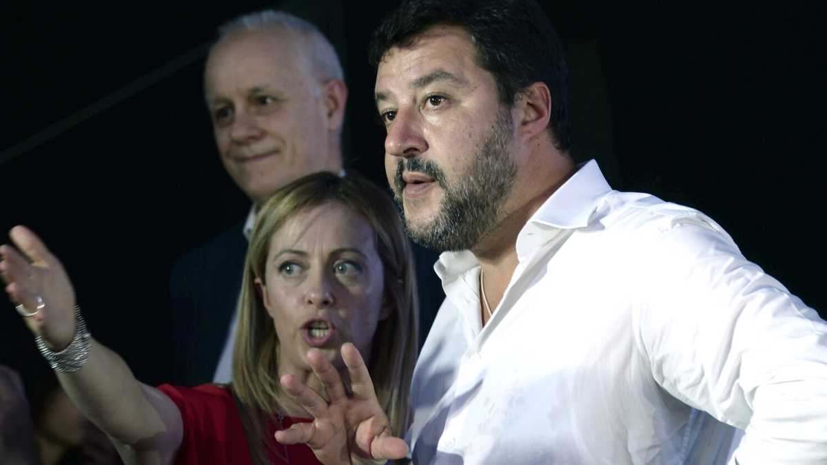 Immagine di I soliti alibi