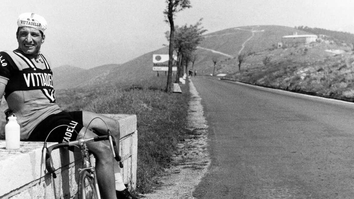 Immagine di Il Barbaresco portò fortuna a Vito Taccone