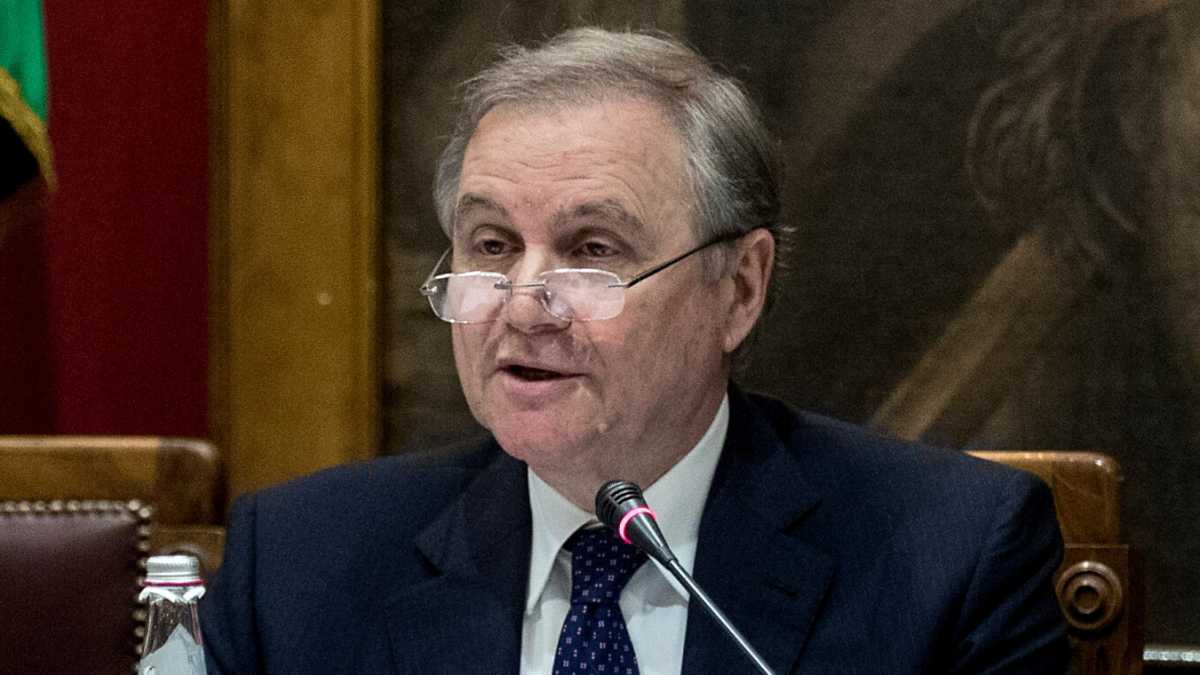 Immagine di È dura, ma il rimbalzo è possibile. La frustata di Ignazio Visco