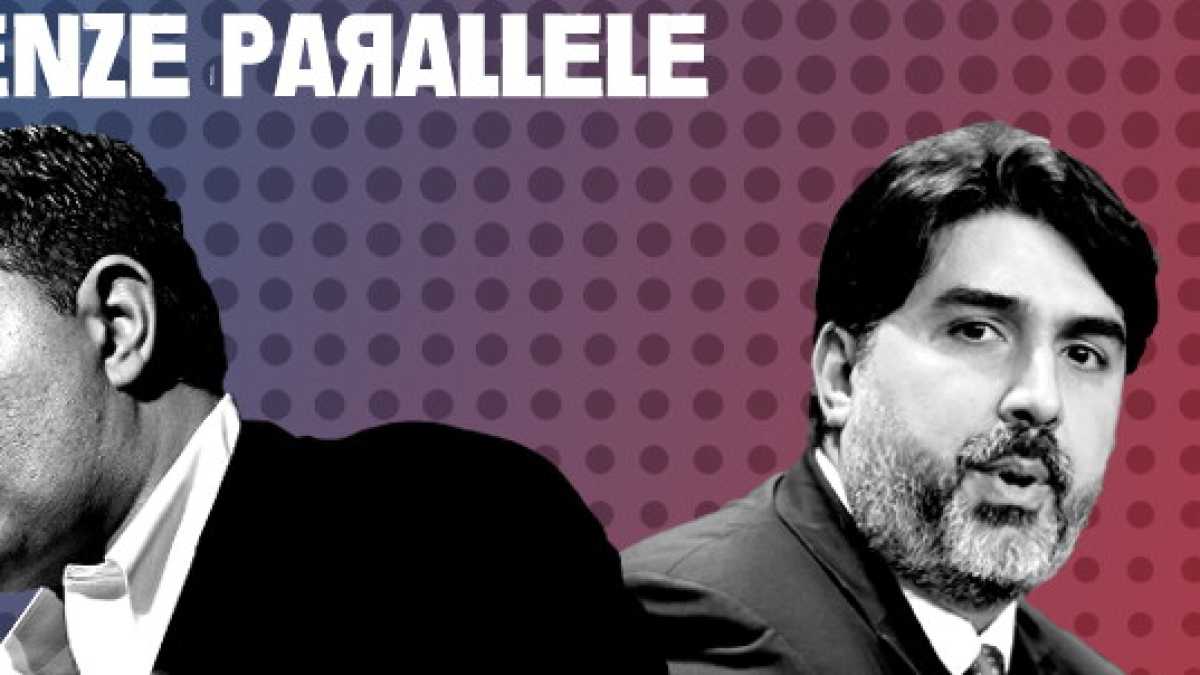 Immagine di Tutti al mare? La doppia intervista Solinas-Toti