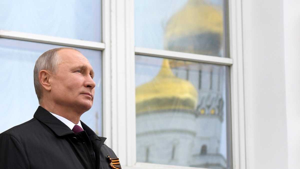 Immagine di I capricci di Putin che vuole la sua parata a Mosca, anche se farà ammalare tutti